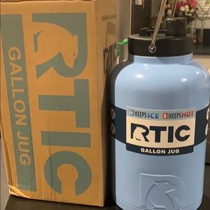 RTIC GALLON JUG